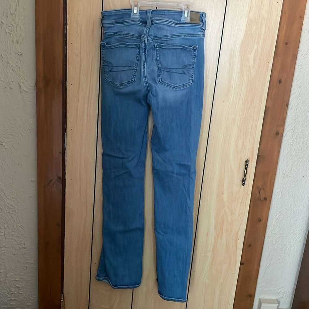 American eagle kick boot - Picture 2 of 2